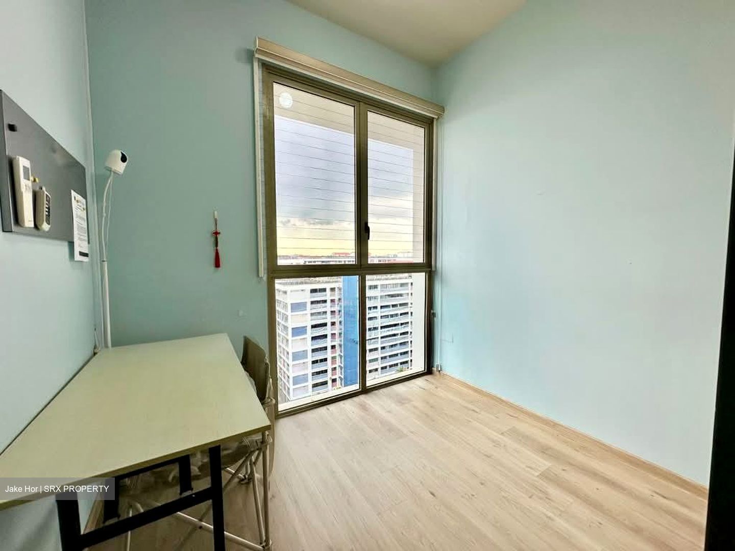 Sea Horizon (D18), Condominium #530269531
